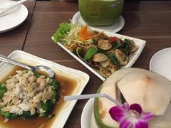 -The Dishes Seafood & Restaurant