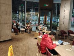 -星巴克臻选(深圳沙井海岸城店)