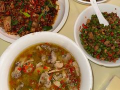 -笨罗卜浏阳菜馆(龙华鹏润达店)