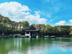 -柯岩风景区