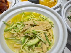 -兰湘子·湘菜小炒(石家庄万象城店)