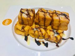 -龙记·香港茶餐厅(海上世界店)
