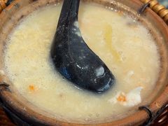 -桂大叔·砂锅粥·家传闽粤菜(县西巷店)