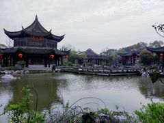 -梁祝景区
