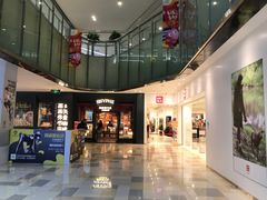 -鹏欣水游城