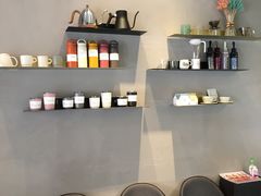 -KYO COFFEE(胶州路店)