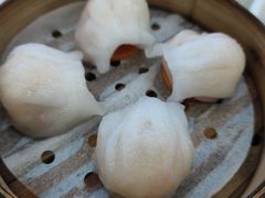 -澳门陈光记烧味饭店(万象城店)