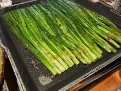 -很久以前羊肉串(簋街店)