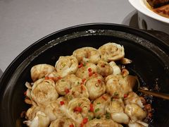 -金色艳阳天•粤菜 淮扬菜(古平岗店)