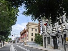 -观澜湖华谊冯小刚电影公社(百年记忆公社)