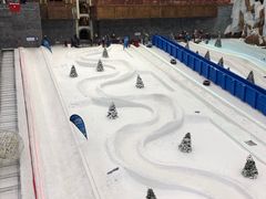 -长沙湘江冰雪世界