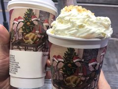 -茶颜悦色(登高路上店)