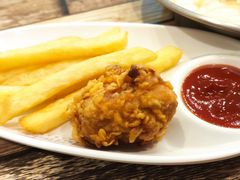 -Kpasta韩式意大利面