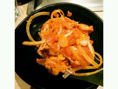 -新石器烤肉(南站店)