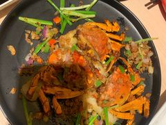 -避风塘(宝山万达店)