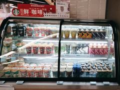 -blt精品超市(北京银座店)