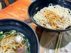 -小辫子羊肉面馆(周东店)