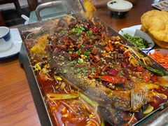 -临潼印象·特色陕菜