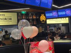 -烤匠麻辣烤鱼(万象城店)