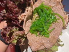 -钱小奴炭烤自助料理·安格斯牛肉(盐城中南城店)
