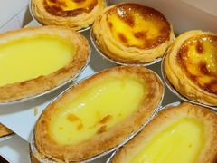 -广隆蛋挞王(柠溪店)