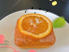 -blend咖啡部落(卓悦中心店)