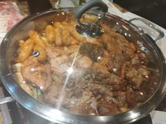 -黄记煌三汁焖锅(渝北金港国际店)