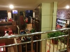 -小不点烧烤城(长乐宫店)