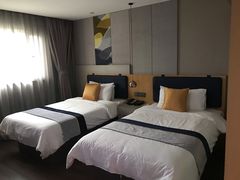 -如家商旅酒店(大连中山广场青泥洼桥店)