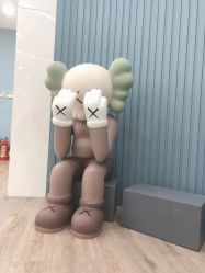 -久匠·野生眉半永久纹绣