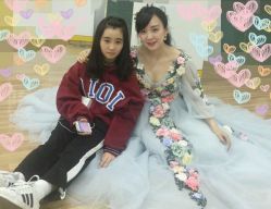 点击看大图 -觅白婚纱礼服馆