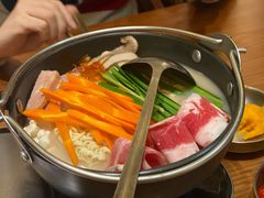 -春熙台韩国料理·章鱼肥牛(西丽店)