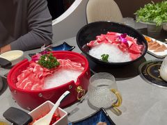-楼里火锅餐厅(文化城店)
