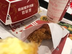 -肯德基(新阳光店)