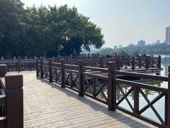 -南宁南湖公园