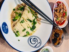 -新万鑫银丝面·非遗无锡味(惠山古镇店)