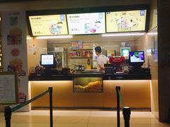 -万达影城(春树里广场店)