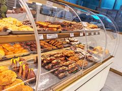 -烘焙町面包店(西四店)