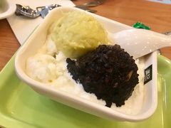 榴莲忘返-满记甜品(加州阳光开元广场店)