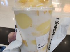 -椰不二(成都来福士广场店)