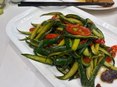 -王家厨房(新华路店)