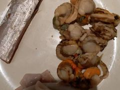 -佰烧海鲜烤肉火锅自助(世茂国际广场店)
