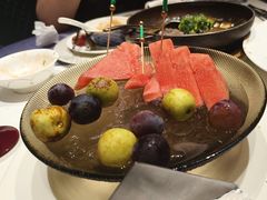 -岁粤Moon·湖景餐厅(月光码头店)