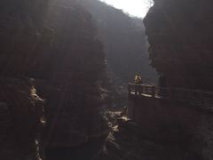 -云台山风景名胜区