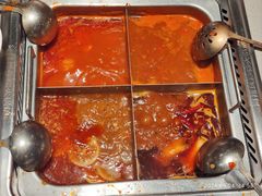 -海底捞火锅(宝龙广场夜宵主题店)