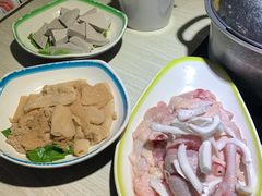 -原味主张椰子鸡·脆皮文昌鸡煲(友谊广场店)