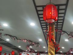 大堂-丈母娘的饭局•新金陵菜(牛首山店)