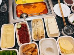 -海底捞火锅(劲松店)