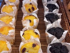 -贝儿多爸々の泡芙工房(嘉里汇店)