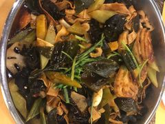 -黄记煌三汁焖锅(崇文门店)
